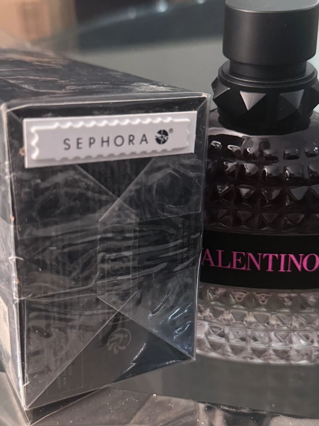 Valentino Uomo Born in Roma Eau de Toilette - photo 2