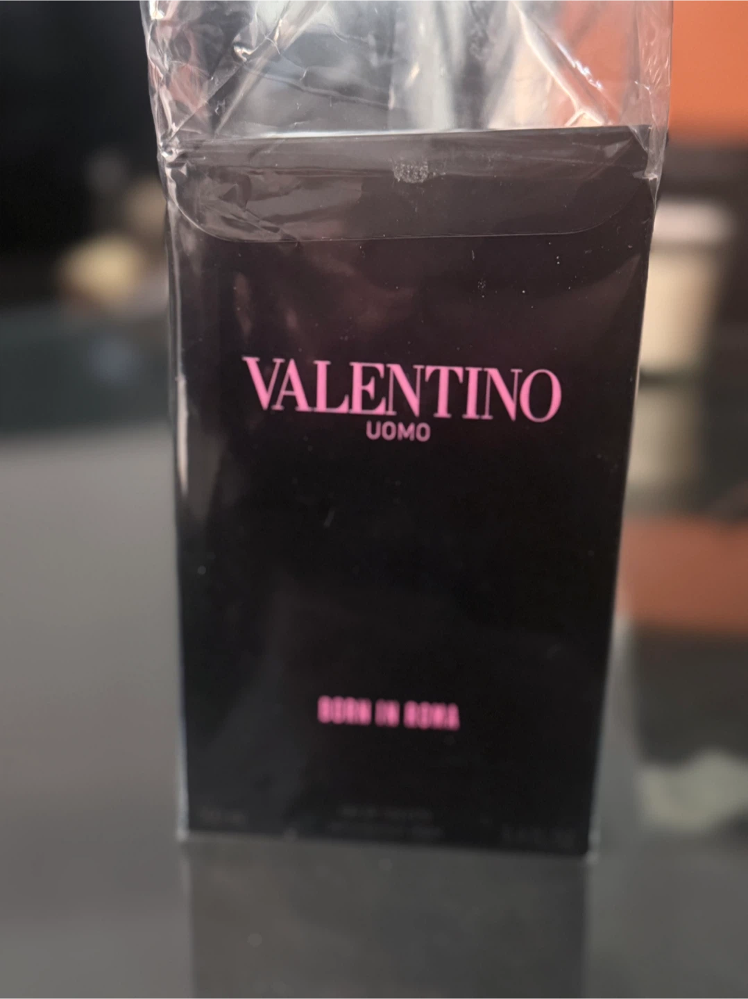 Valentino Uomo Born in Roma Eau de Toilette - photo 3