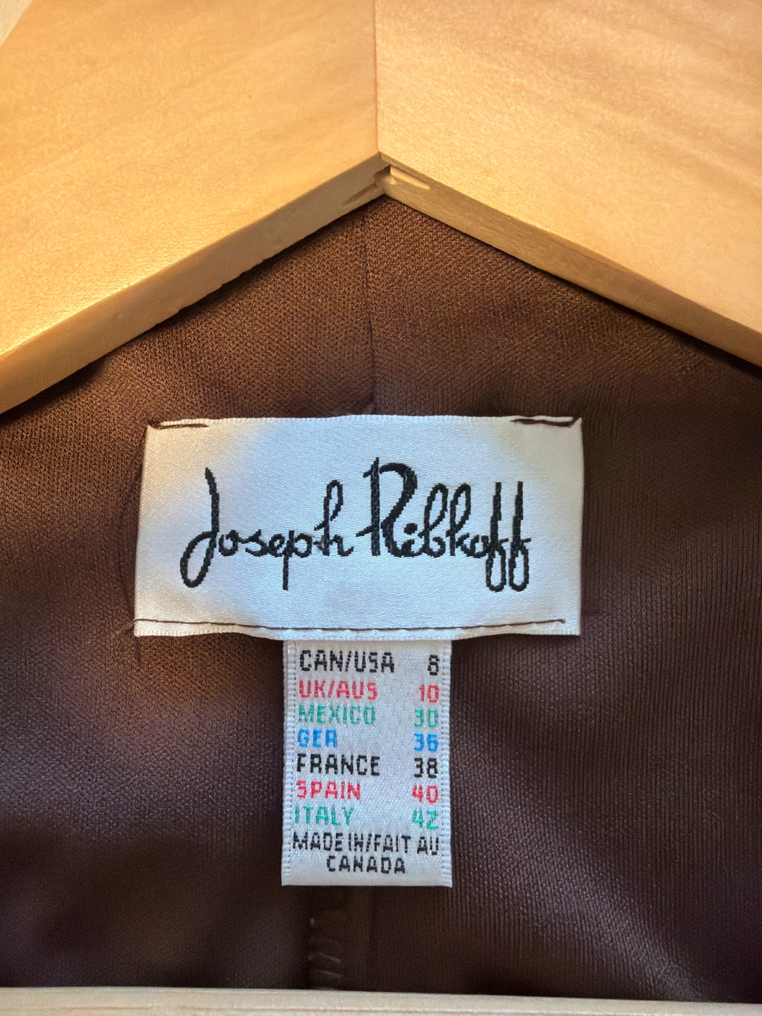 Joseph Ribkoff Sleeveless Dress - photo 4