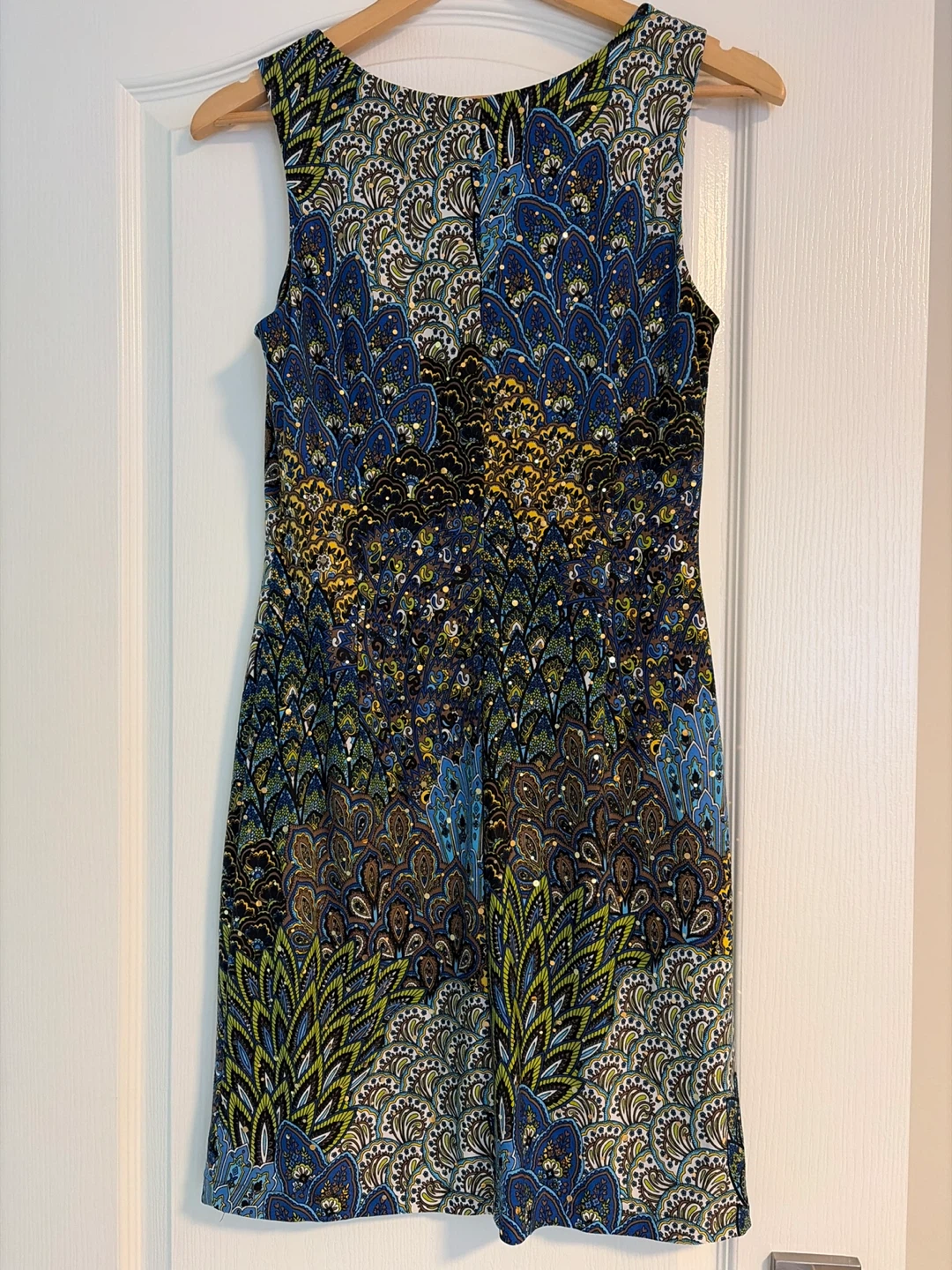 Joseph Ribkoff Sleeveless Dress - photo 2