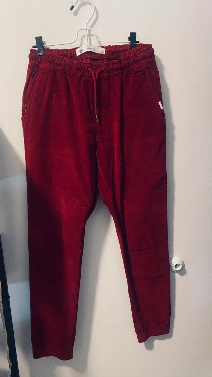 Laguna y2k ladies joggers size s - photo 2