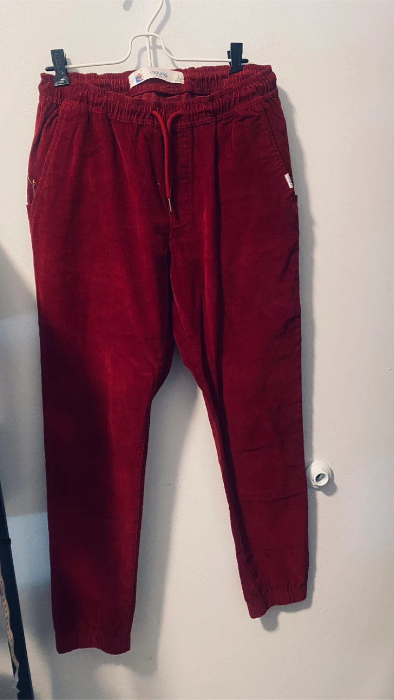 Laguna y2k ladies joggers size s