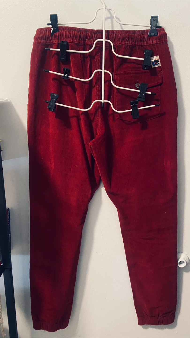 Laguna y2k ladies joggers size s - photo 3