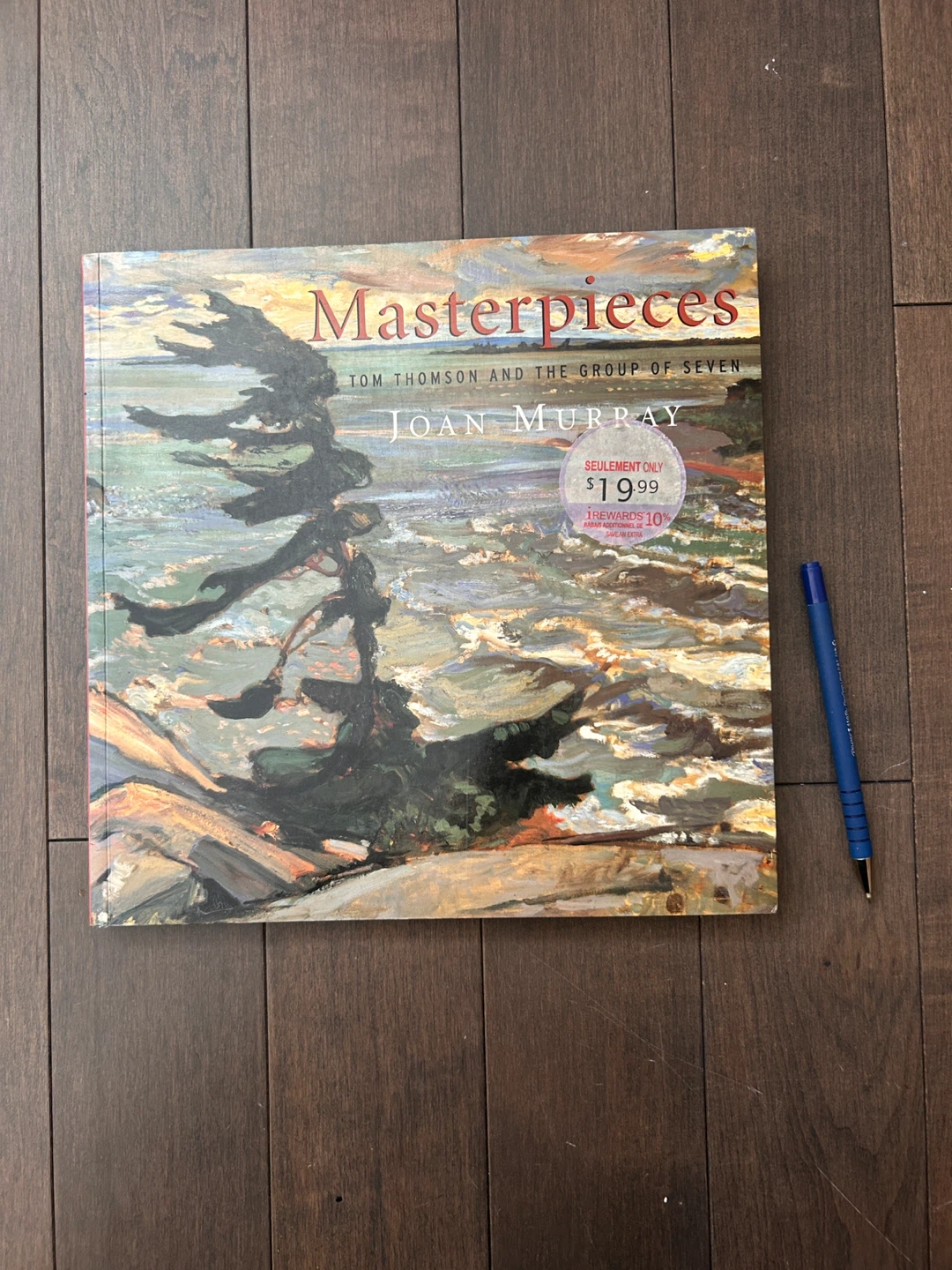 Masterpieces. Art Books for Sale