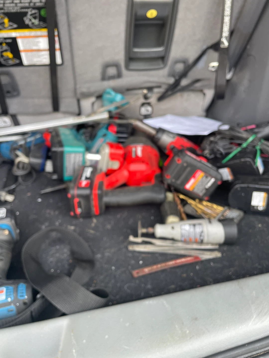 Assorted Power Tools - photo 2