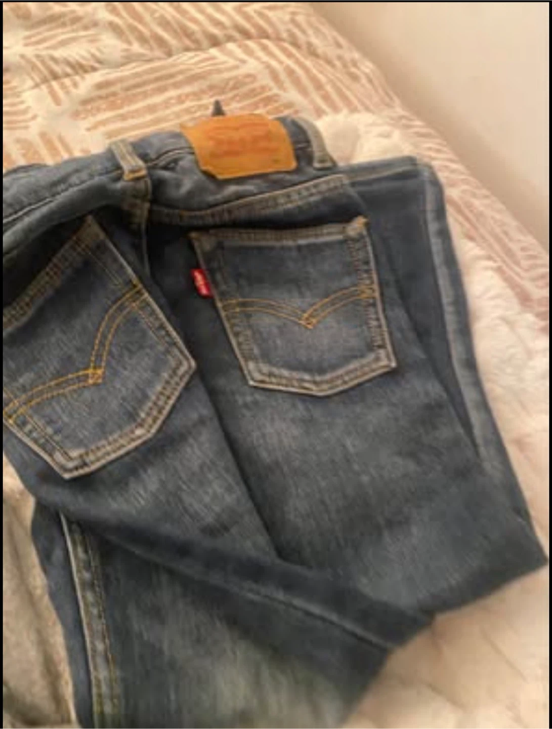 Boy lot clothing 5-6t - photo 4