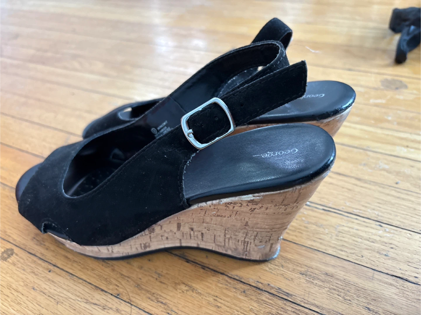 Free shoes and heels - photo 2