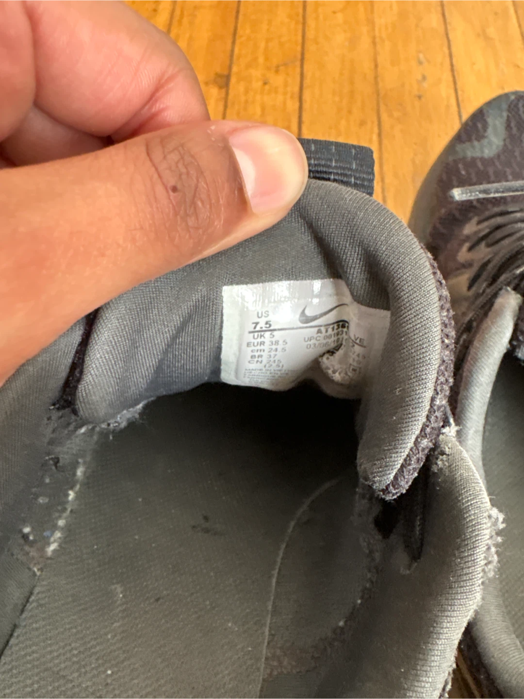 Free shoes and heels - photo 4