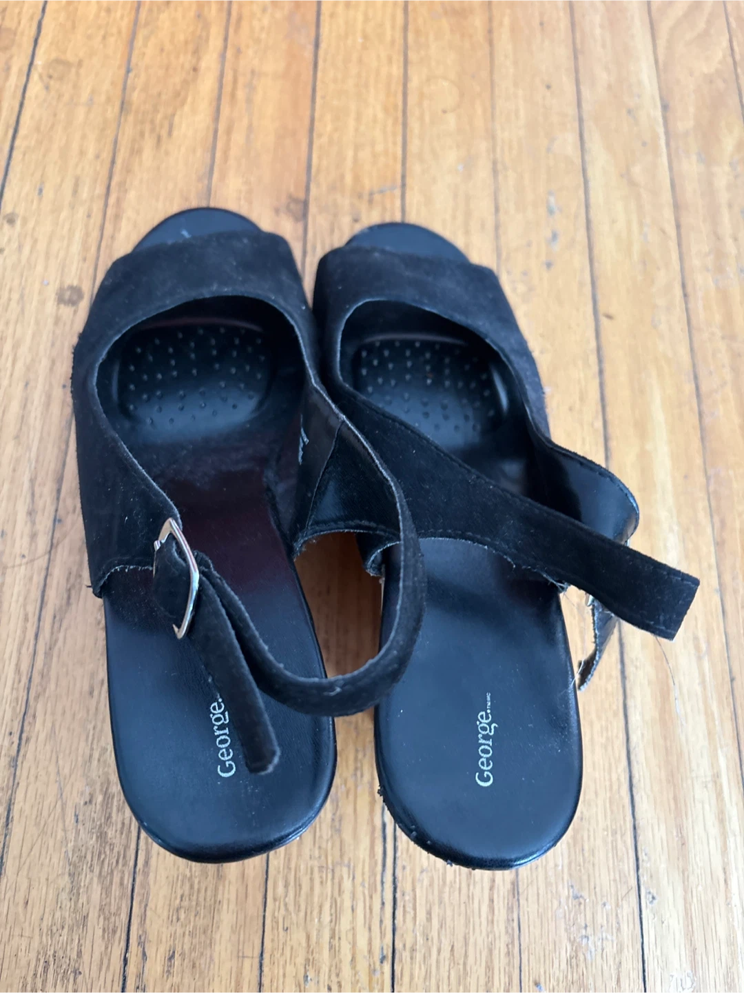 Free shoes and heels