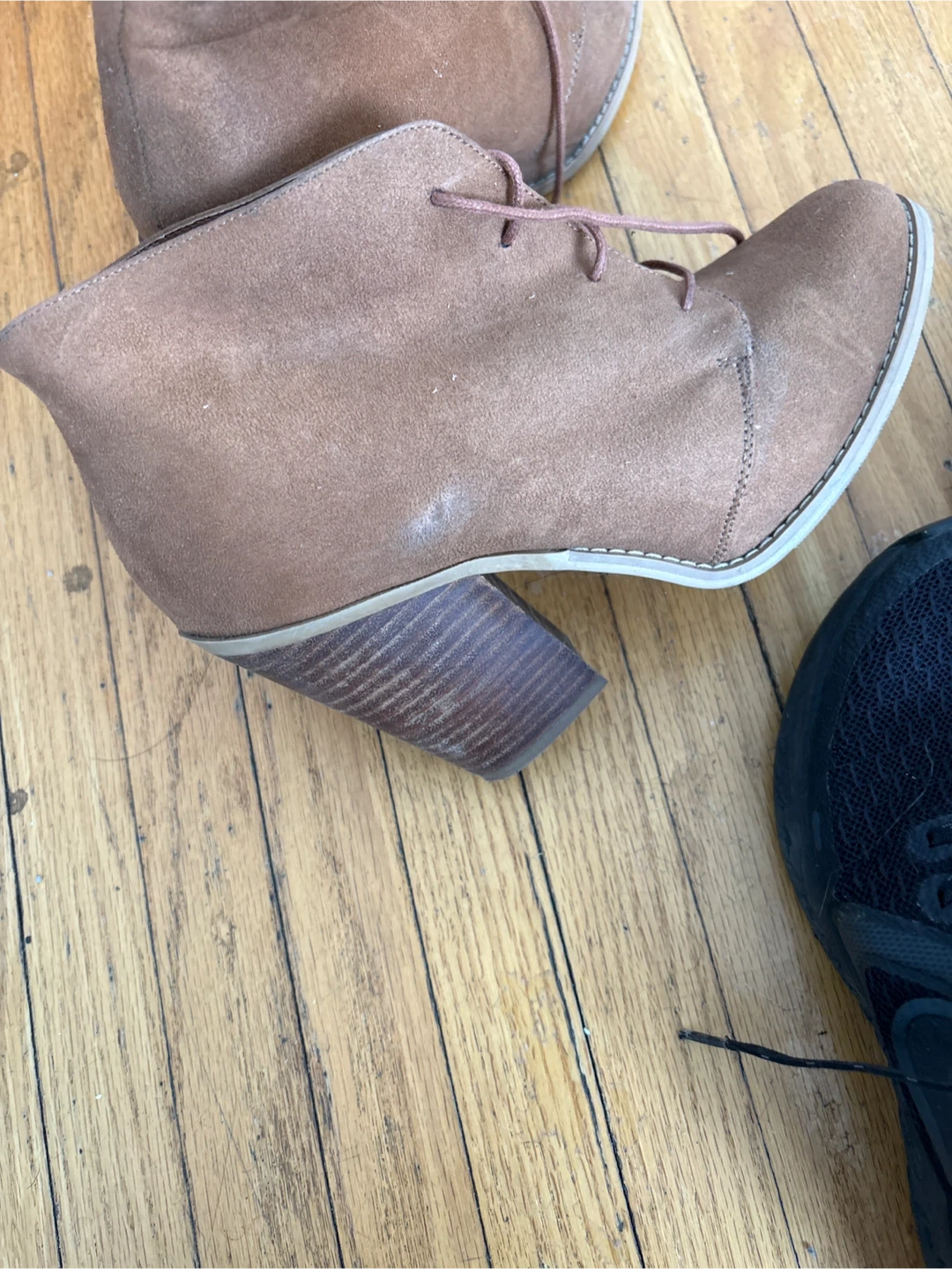 Free shoes and heels - photo 5