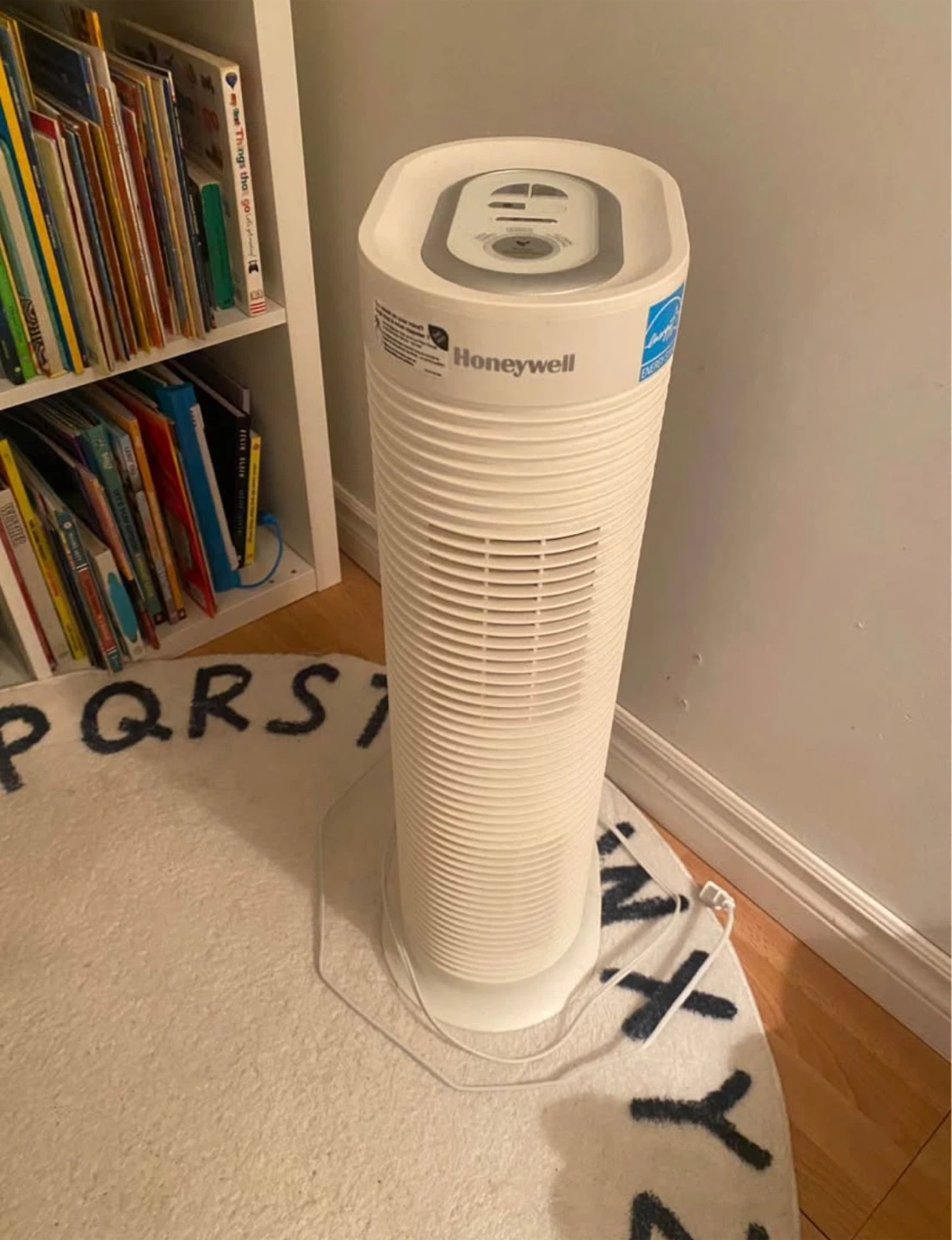 Honeywell True HEPA Air Purifier