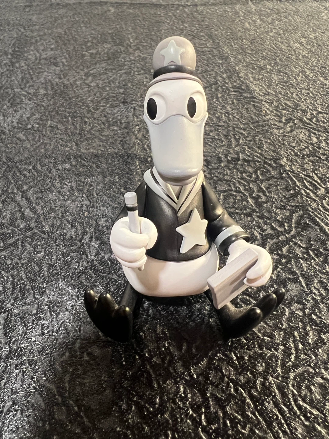 Pop Mart Disney Donald Duck 90th anniversary Figure - photo 5