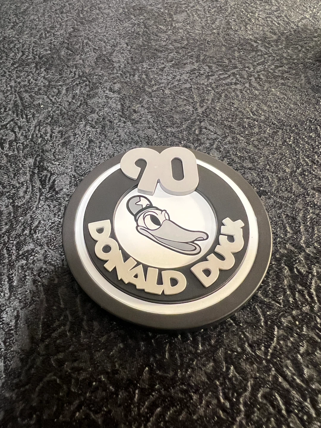 Pop Mart Disney Donald Duck 90th anniversary Figure - photo 3