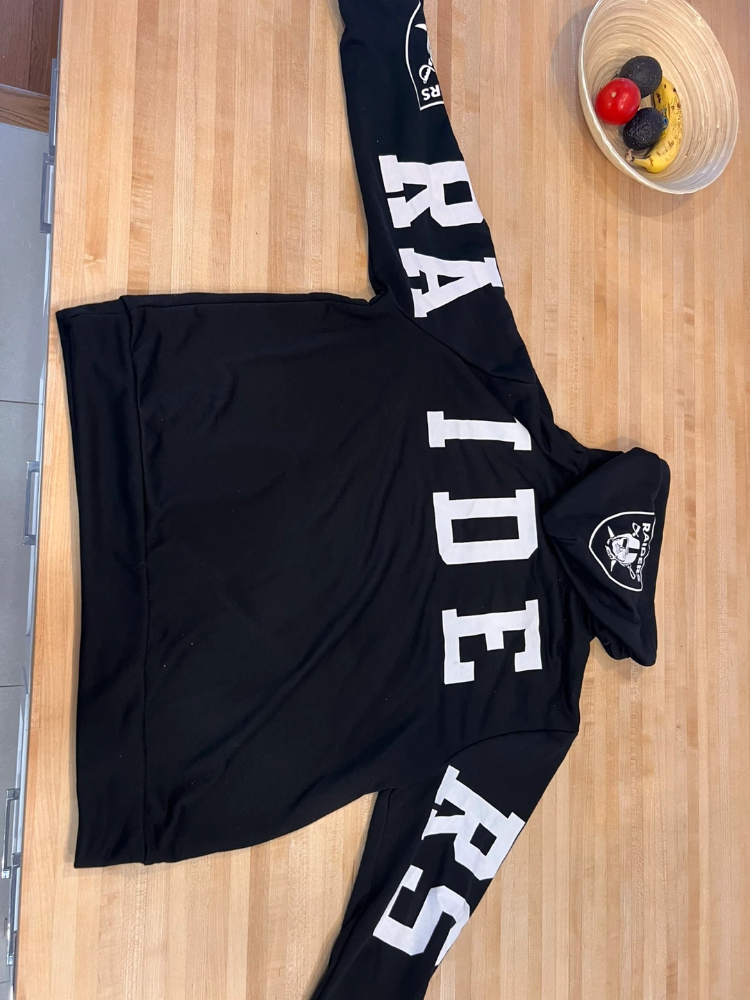 Las Vegas Raiders Hoodie
