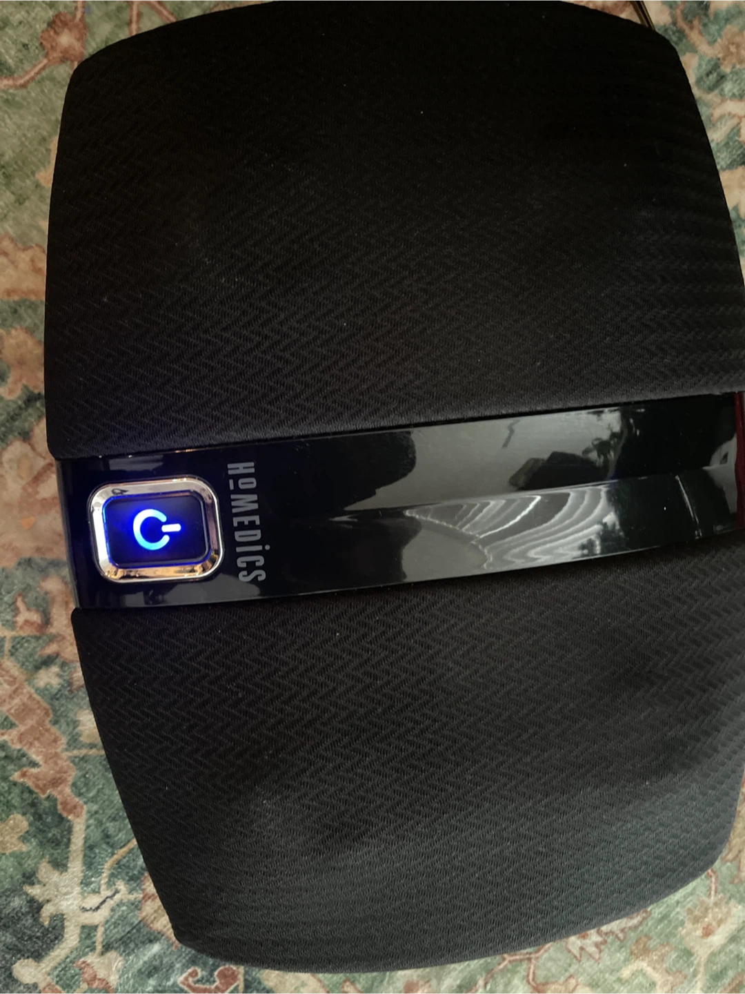 HoMedics Shiatsu Foot Massager