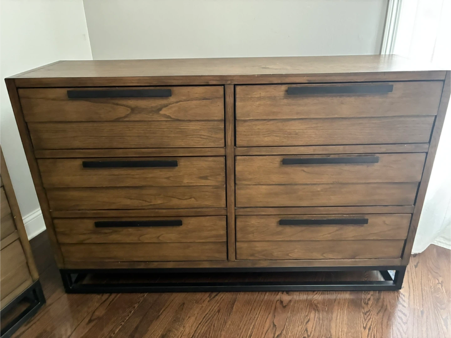 Set of dressers (3 pieces - photo 3