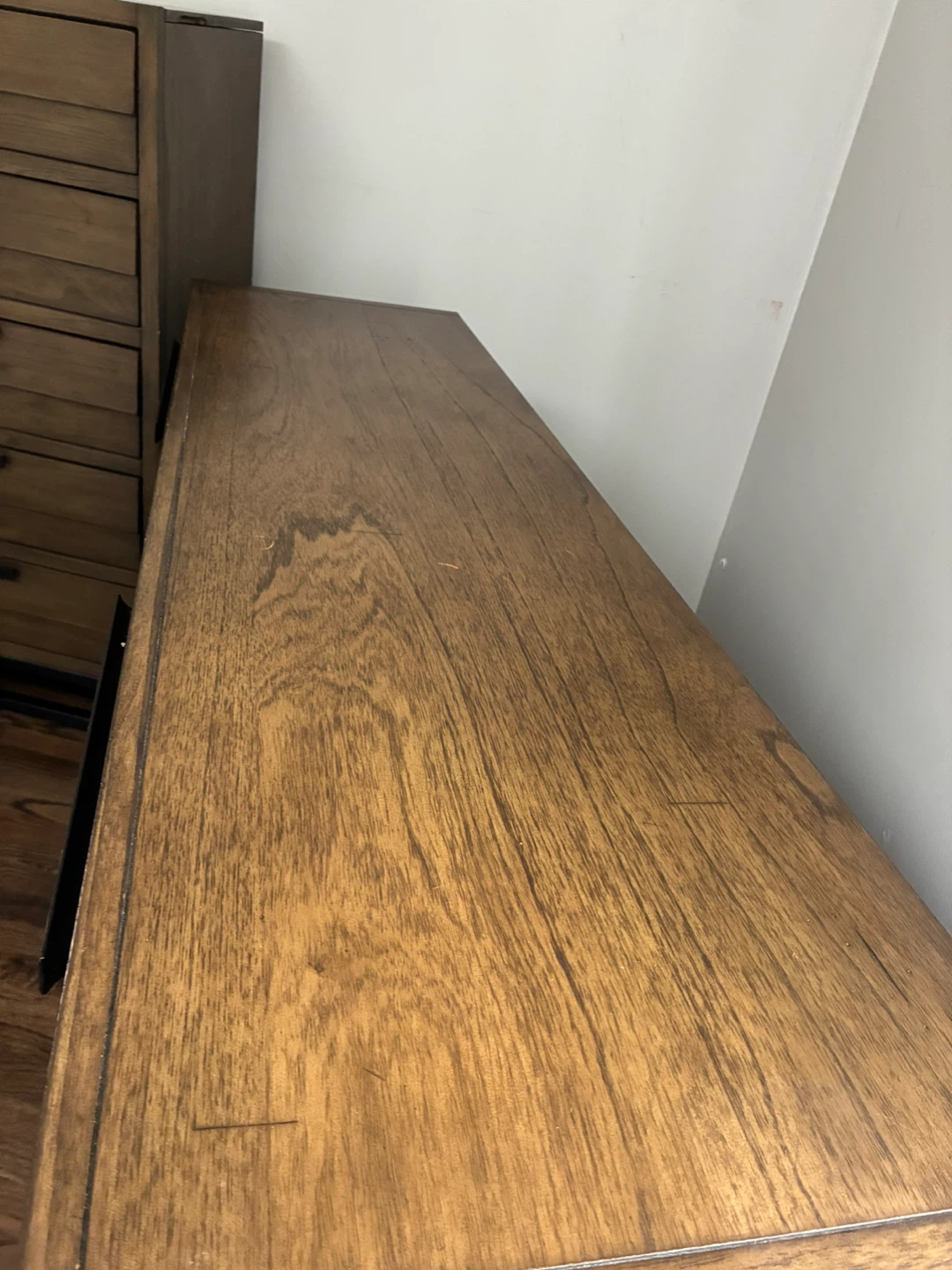 Set of dressers (3 pieces - photo 2