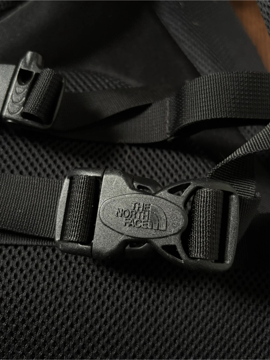 The North Face TNF Recon Backpack mec acg osprey - photo 5