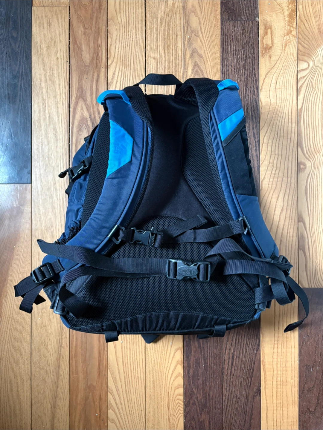 The North Face TNF Recon Backpack mec acg osprey - photo 3