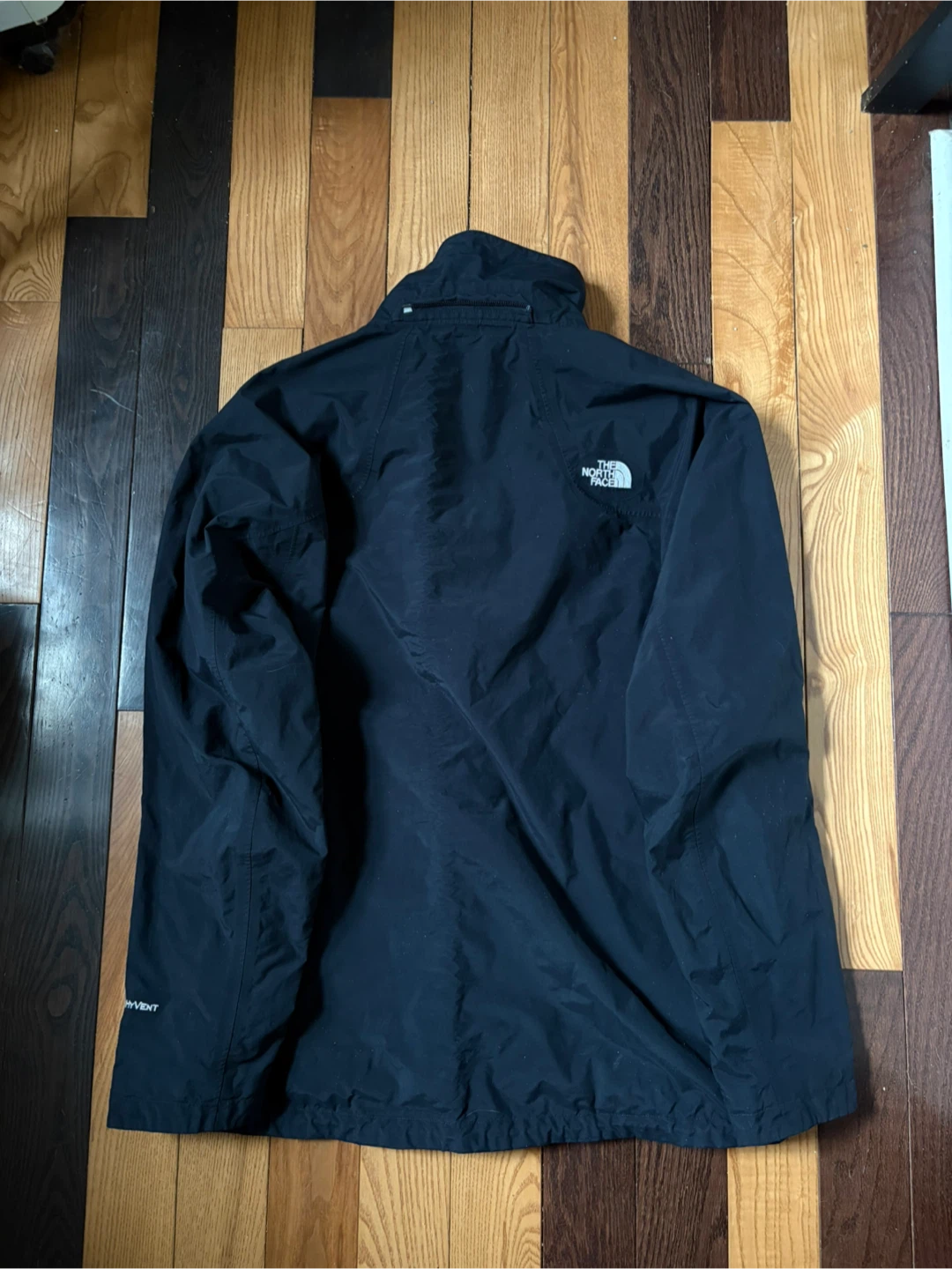 The North Face TNF hyvent shell jacket mec Nike acg arcteryx - photo 4