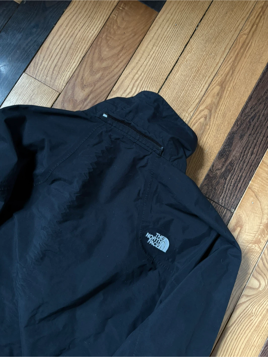 The North Face TNF hyvent shell jacket mec Nike acg arcteryx - photo 5