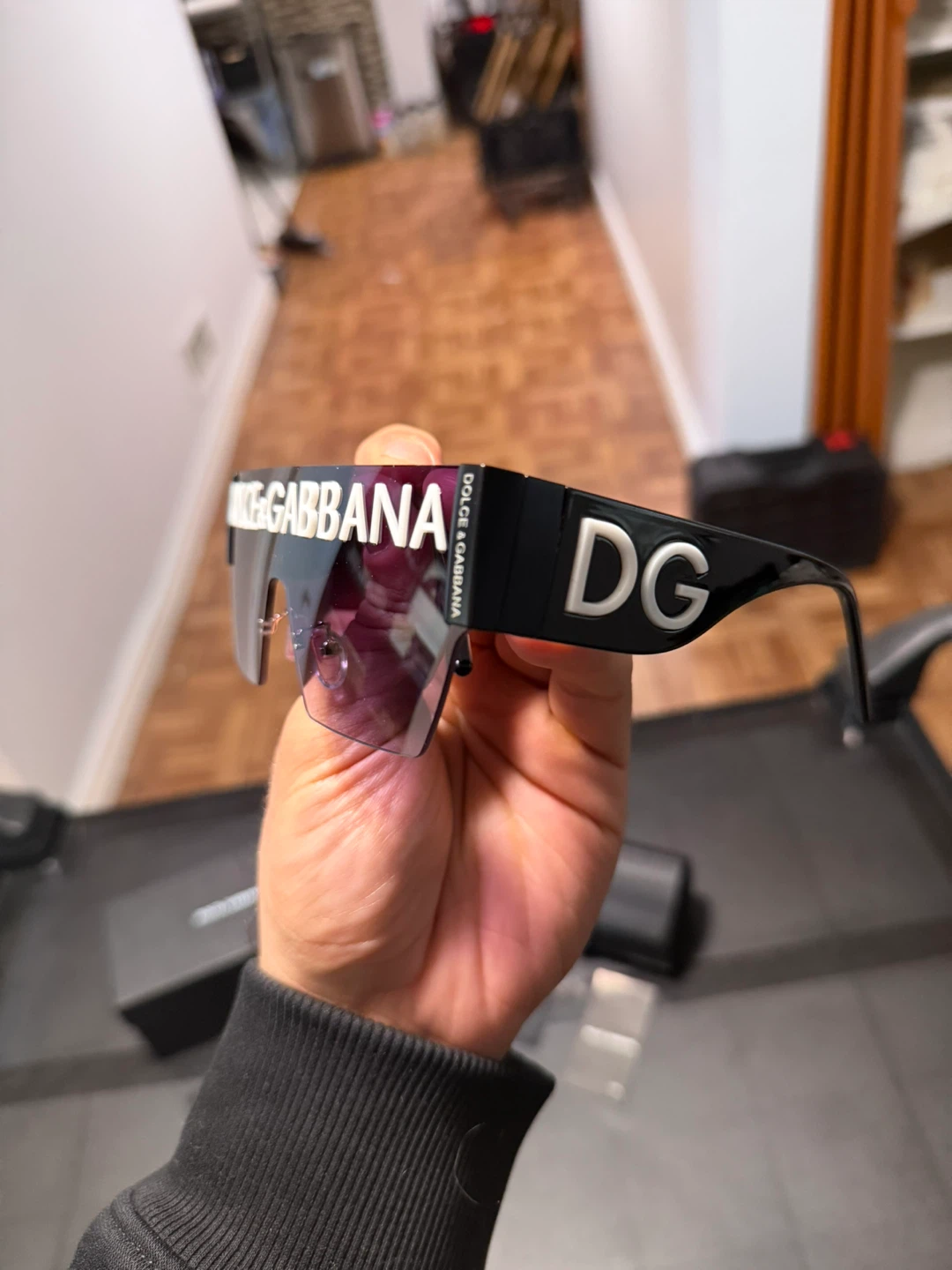 Dolce & Gabbana Sunglasses - photo 3