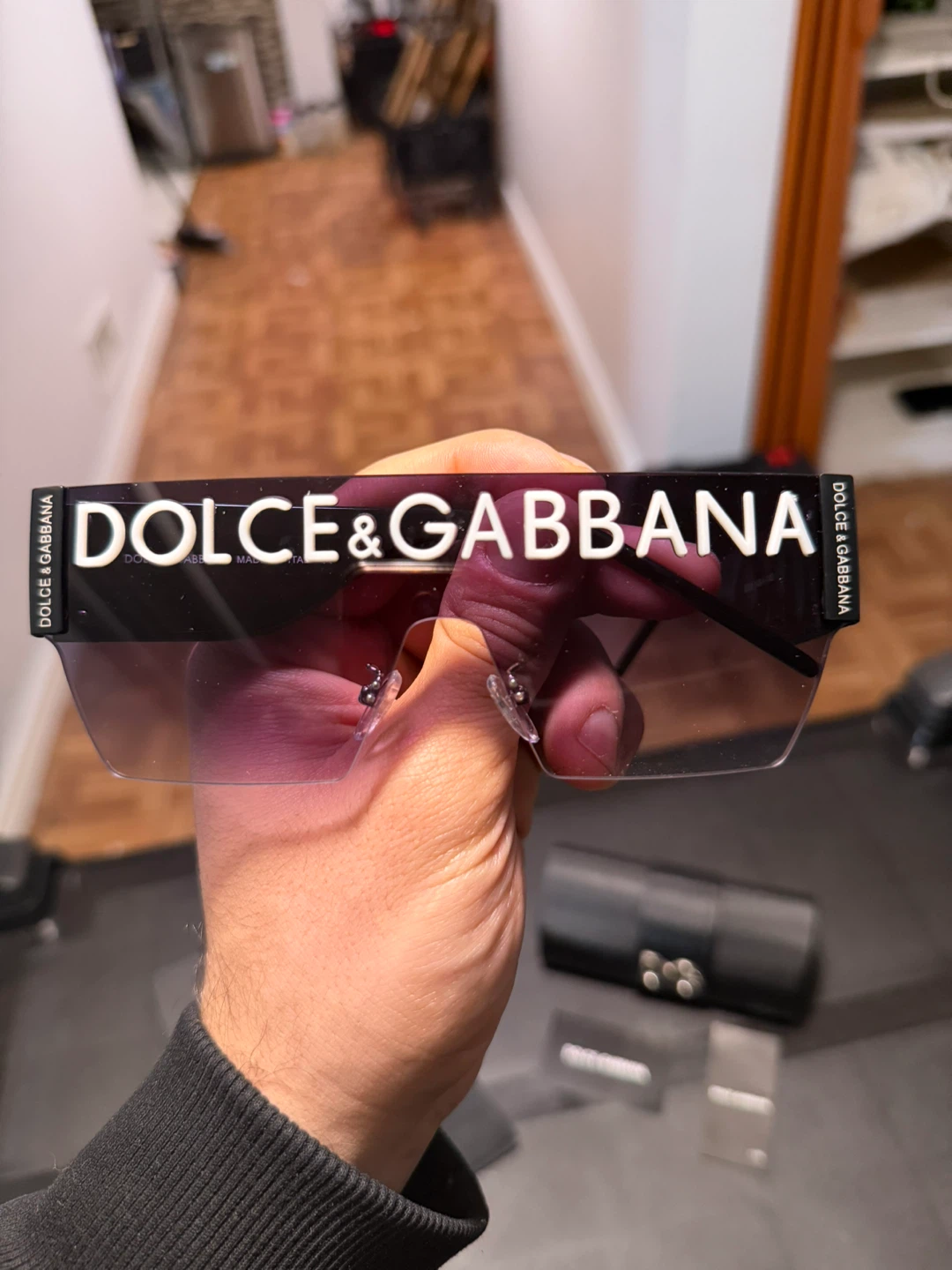 Dolce & Gabbana Sunglasses - photo 2