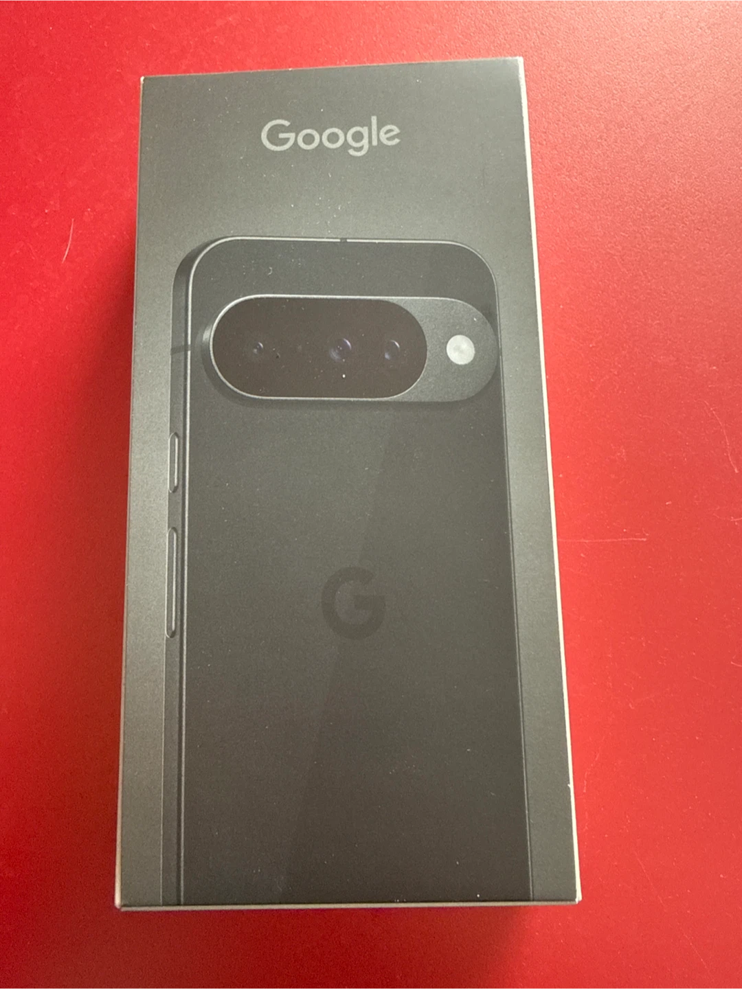 Google Pixel 10 Smartphone