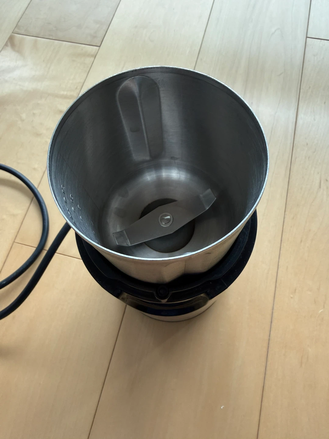 KitchenAid Coffee Grinder - photo 2
