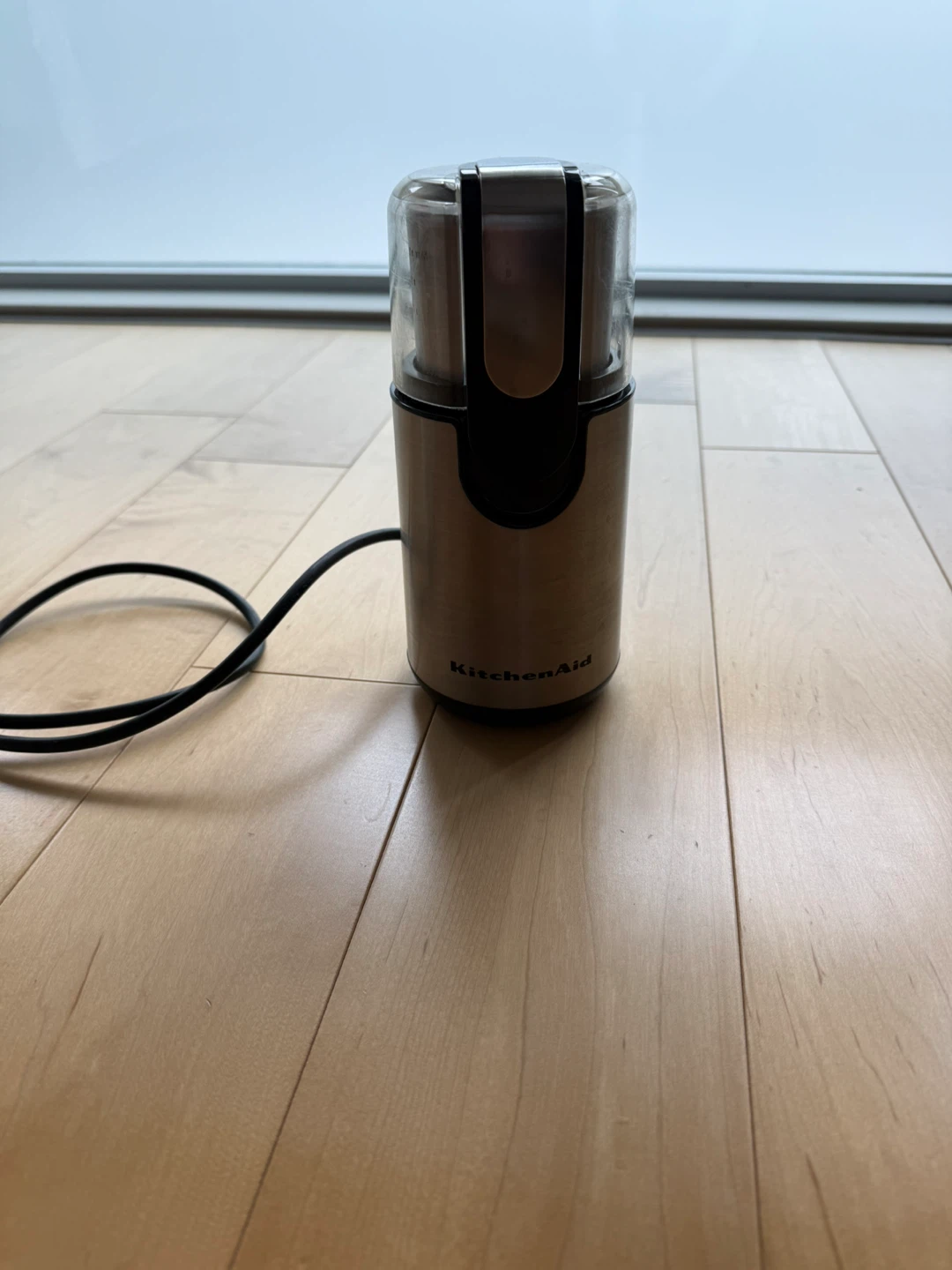 KitchenAid Coffee Grinder