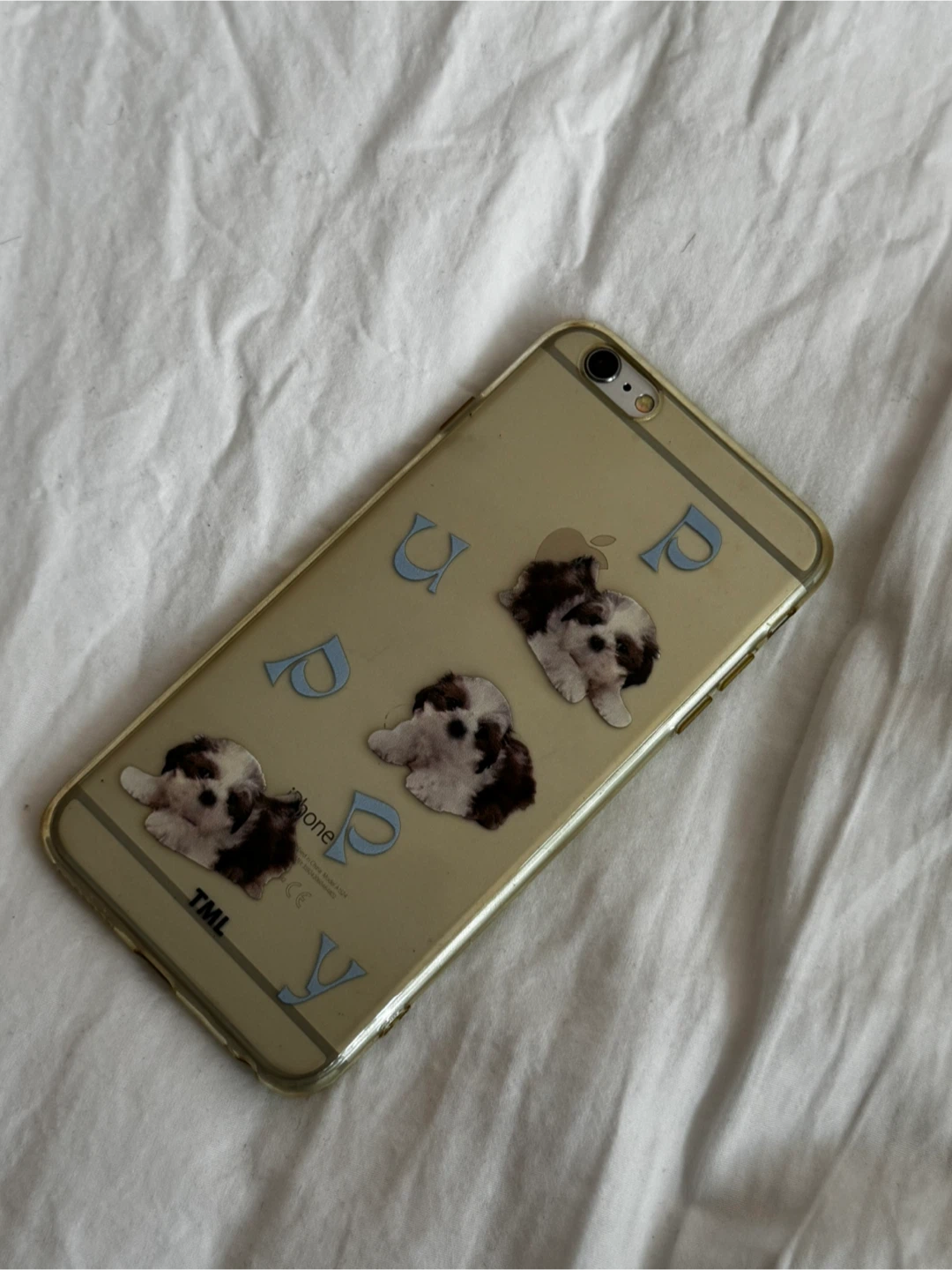 iPhone 6 plus - photo 3