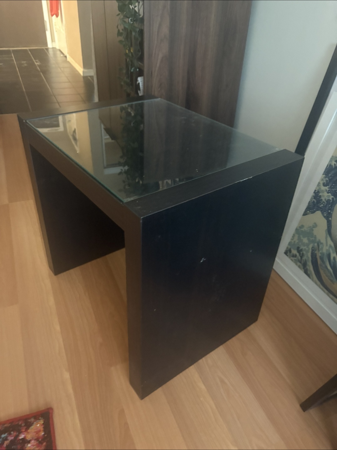 Coffee table - photo 2