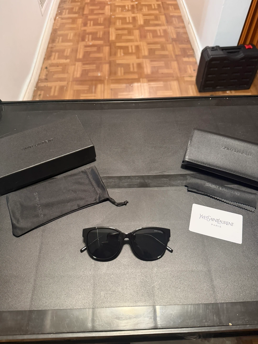 Saint Laurent Sunglasses
