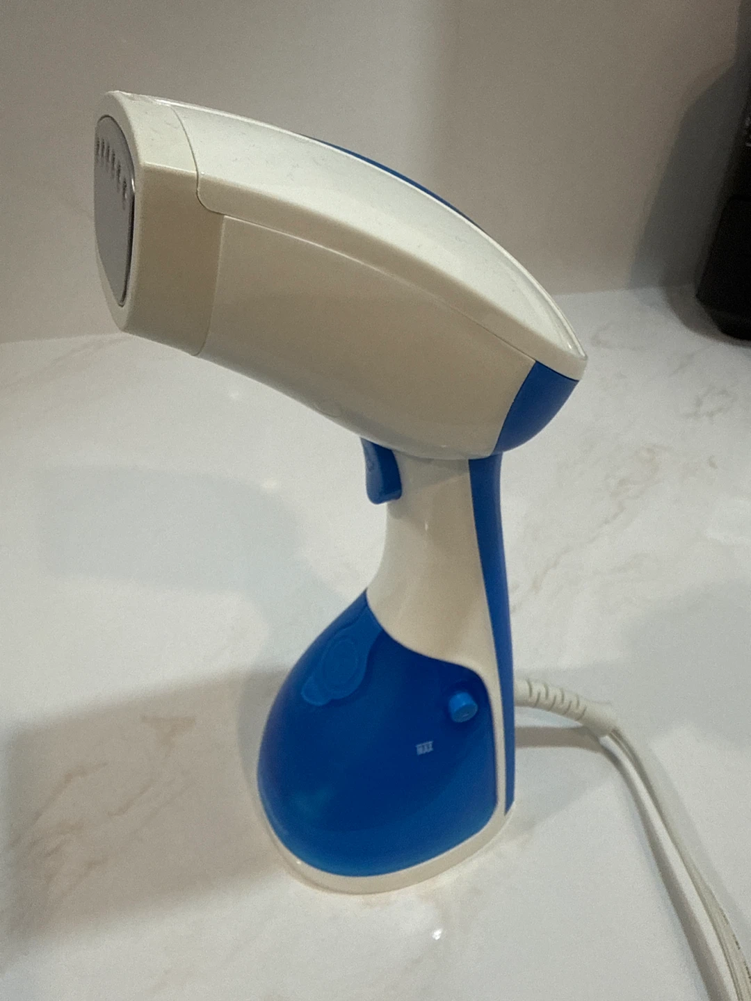 Hamilton Beach Handheld Steamer - photo 3