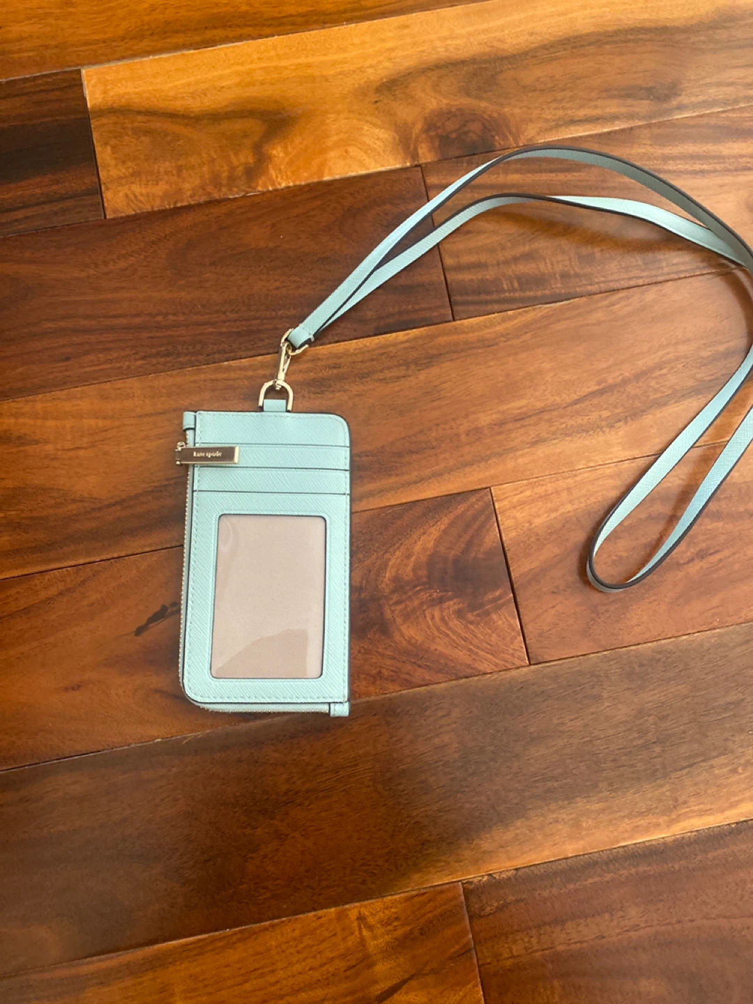 Kate Spade Lanyard Card Holder - photo 2