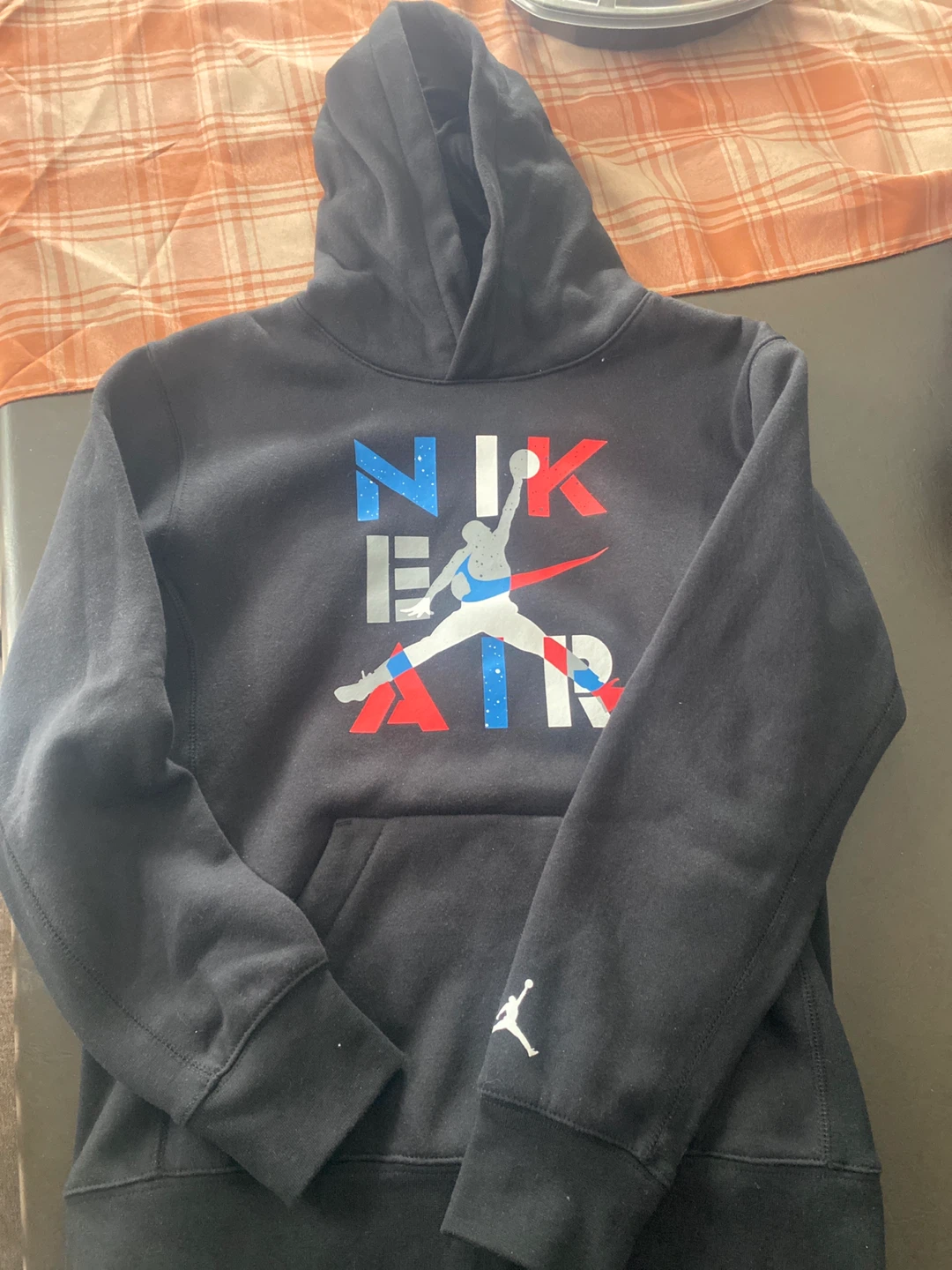 Jordan Hoodie