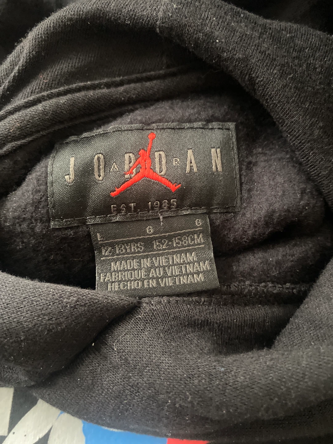 Jordan Hoodie - photo 2