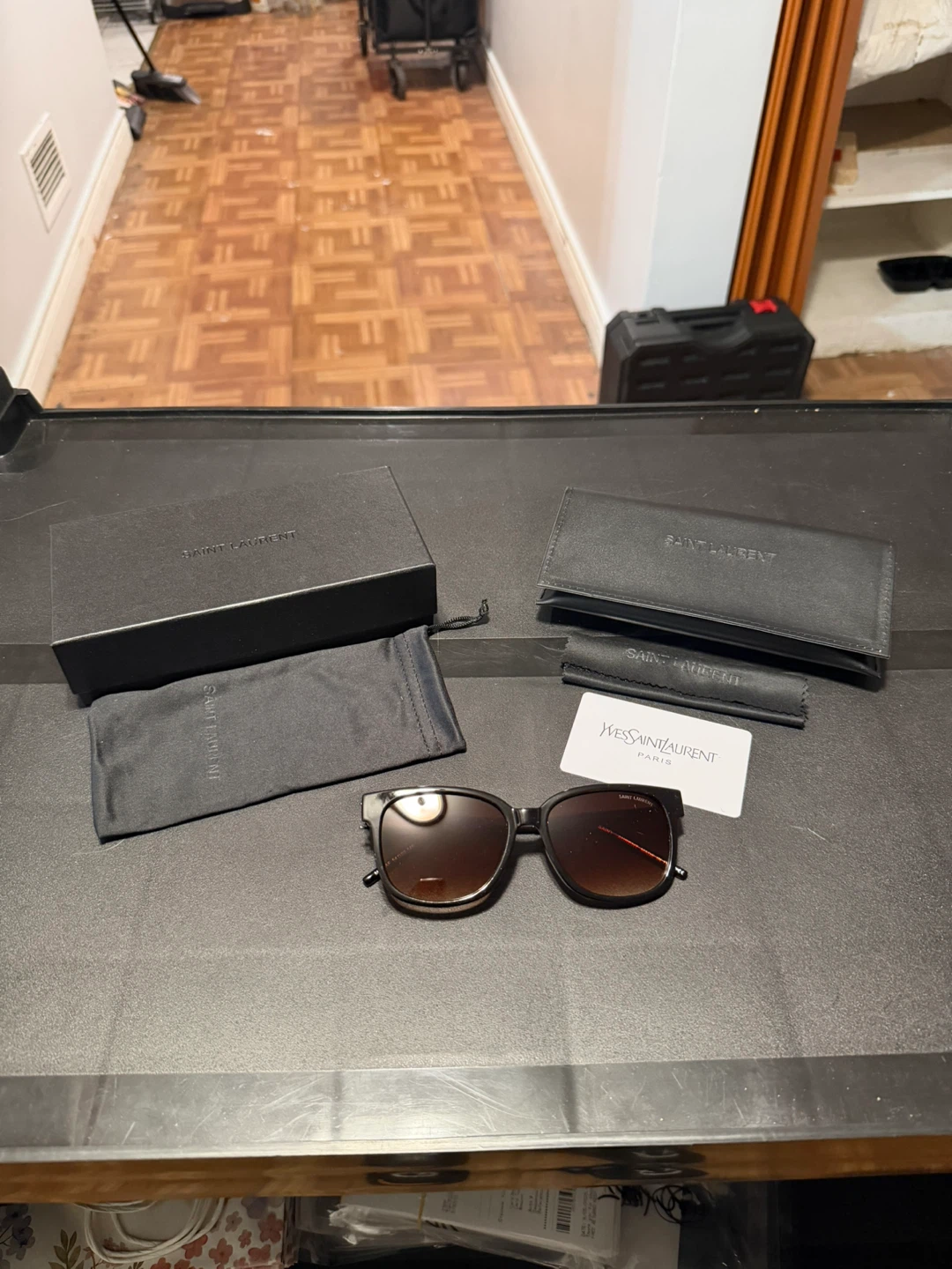Saint Laurent Sunglasses