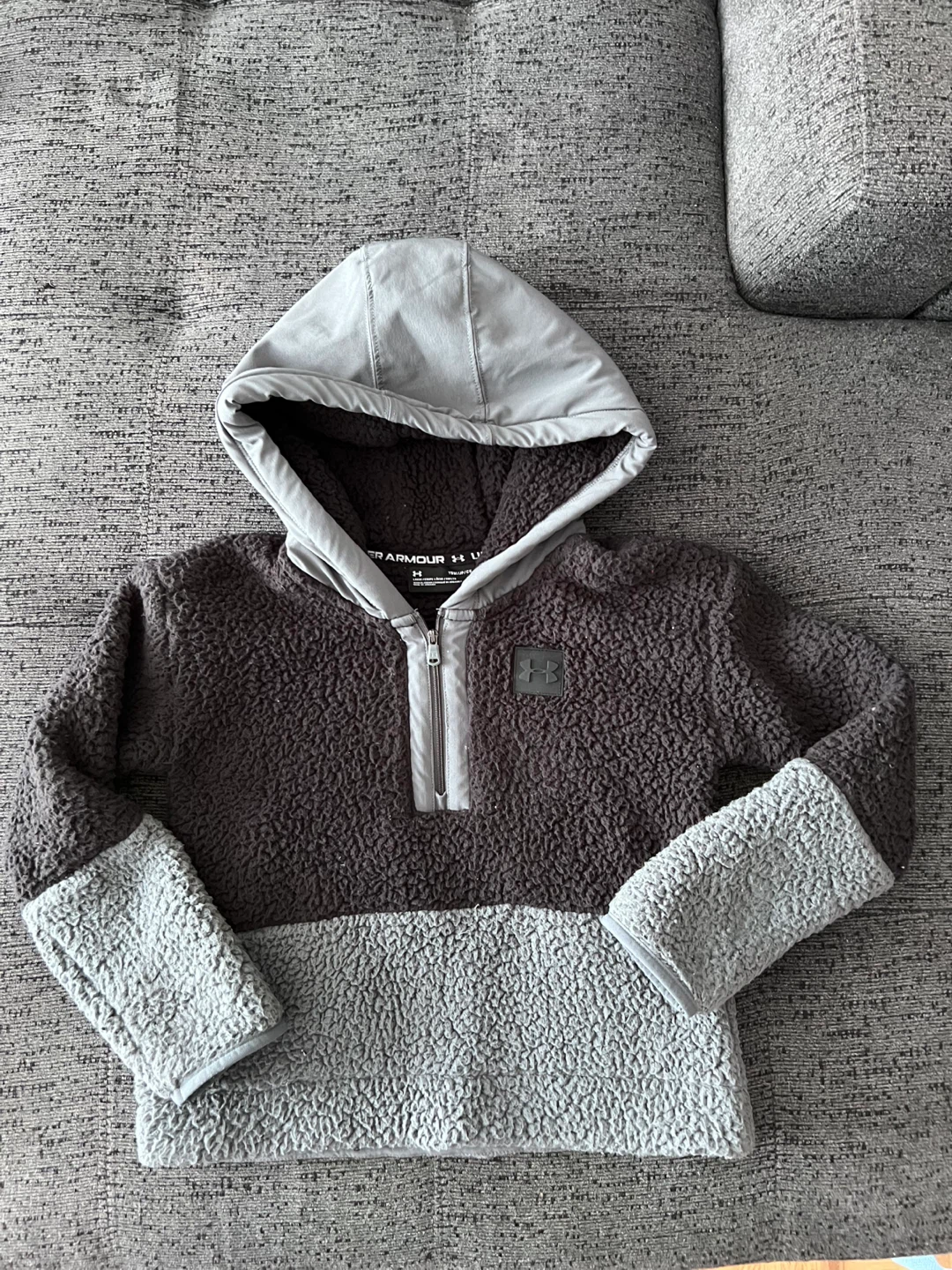 Under Armour Fleece Hoodie