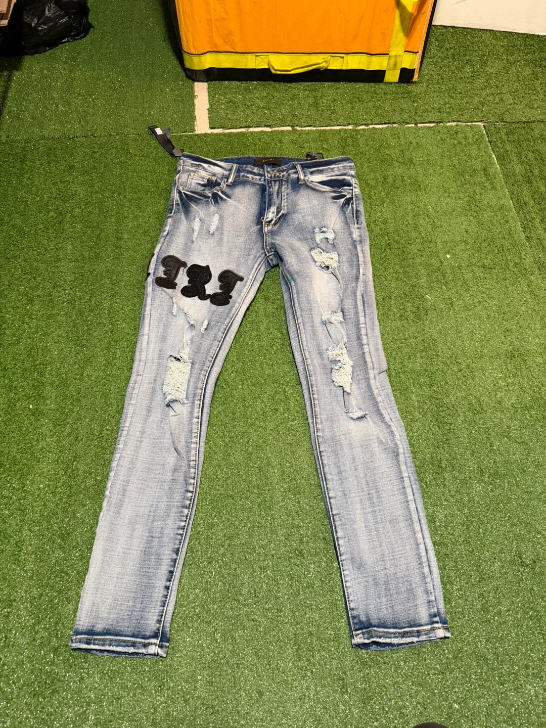 AMIRI Jeans Sz 32