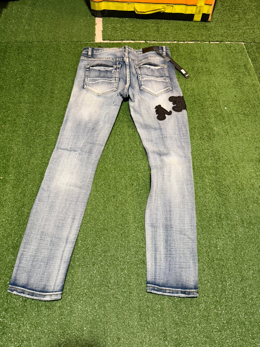 AMIRI Jeans Sz 32 - photo 2