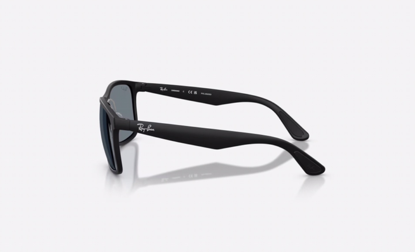 brand new Ray-Ban RB4264 Chromance polarized - photo 3