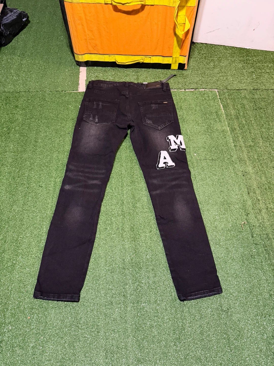 AMIRI Jeans Sz 32 - photo 2