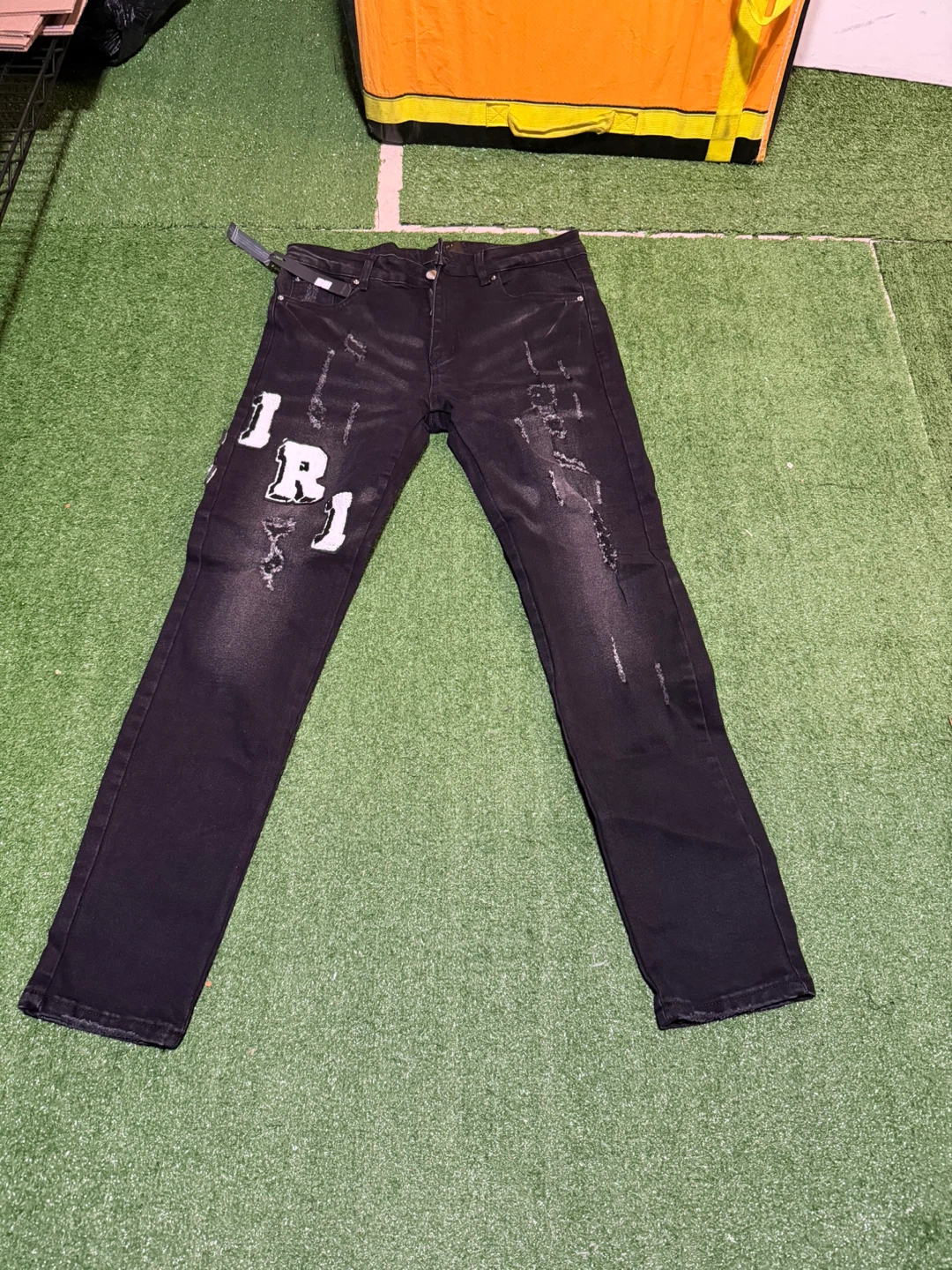 AMIRI Jeans Sz 32