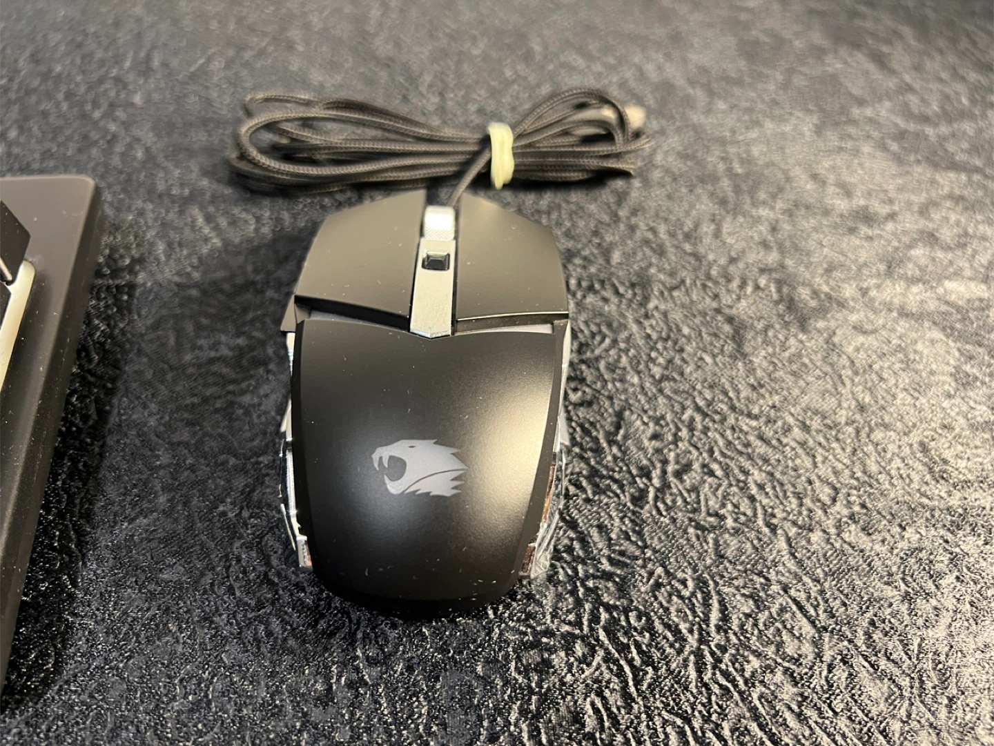 NEW never used gaming Keyboard and mouse (IBUYPOWER) - photo 3