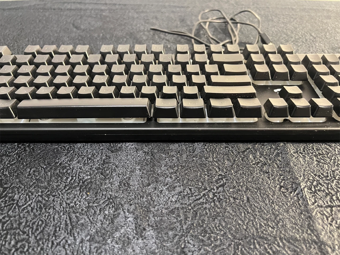 NEW never used gaming Keyboard and mouse (IBUYPOWER) - photo 2