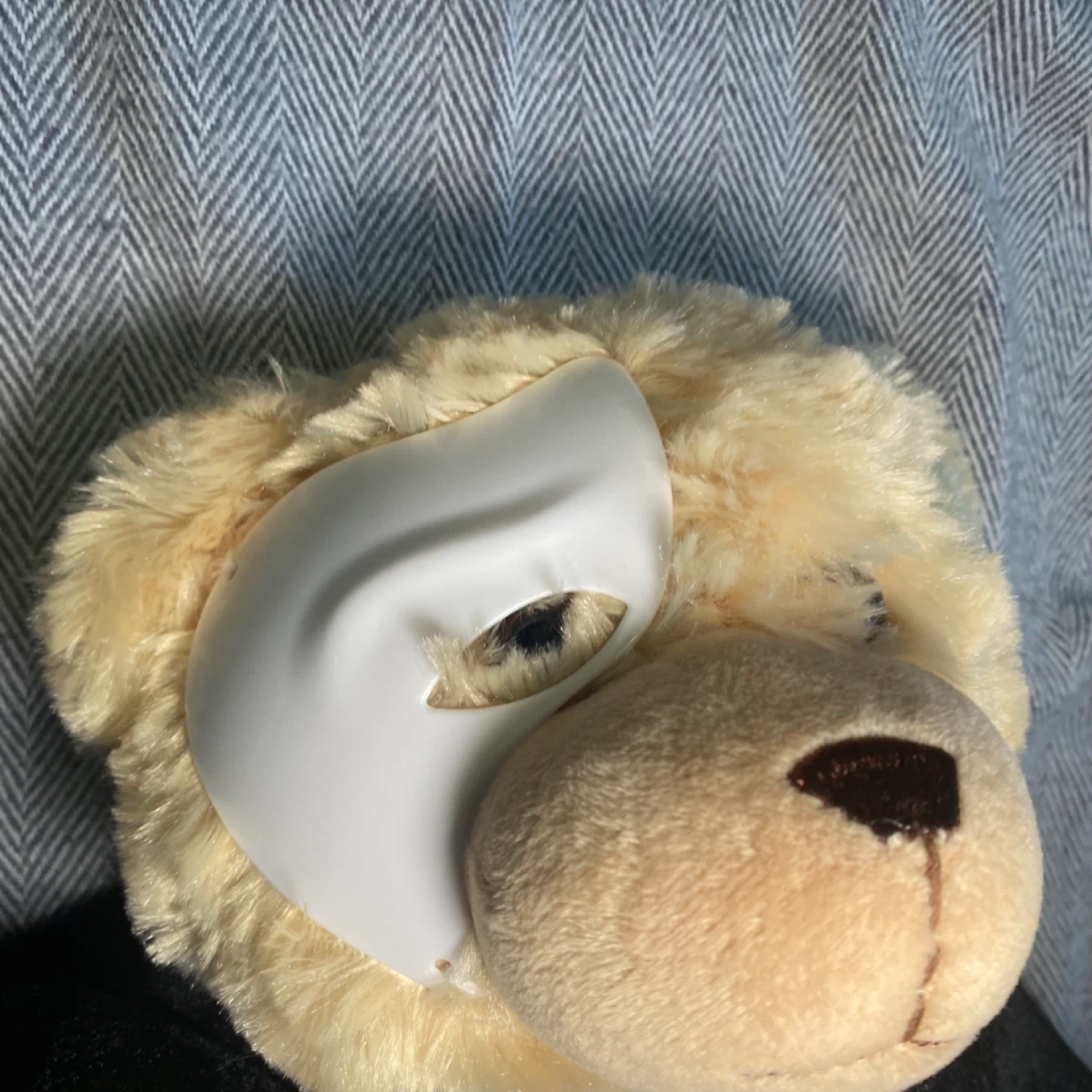 The Phantom of the Opera Teddy Bear - photo 4