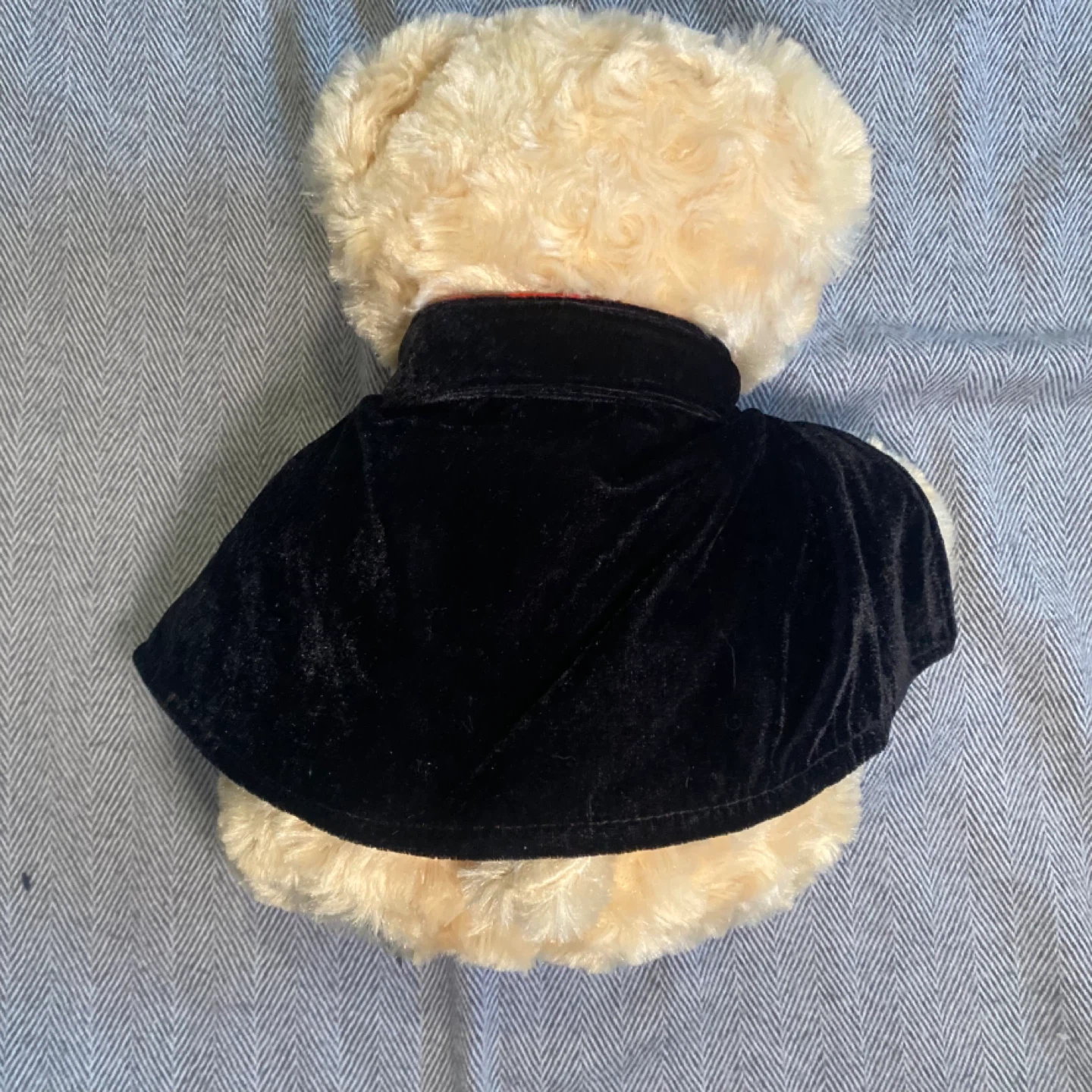 The Phantom of the Opera Teddy Bear - photo 5