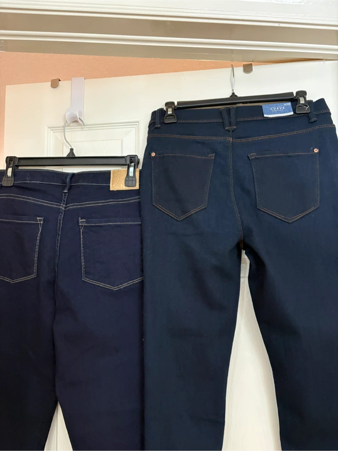 Anne Klein & Curve Apex Jeans - photo 4