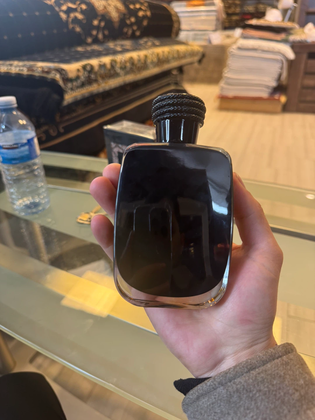 Attention-Grabbing Fragrance - photo 4